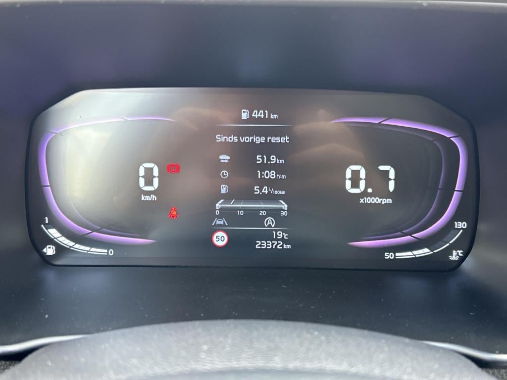 Kia Picanto 1.0 dpi dynamicplusline onderweg-naar-dealer