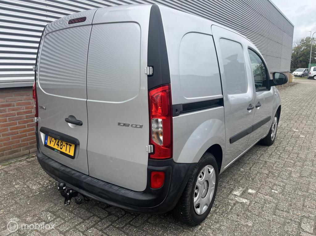Mercedes-Benz Citan bestel 108 cdi blueefficiency | airco | cruise
