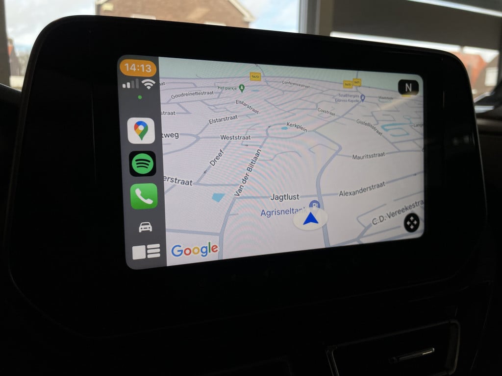 Suzuki Sx4 S-cross style 1.4 boosterjet smart hybrid/panoramadak
