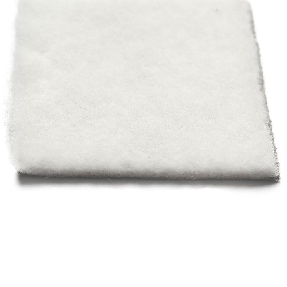 Witte loper voor bruiloft