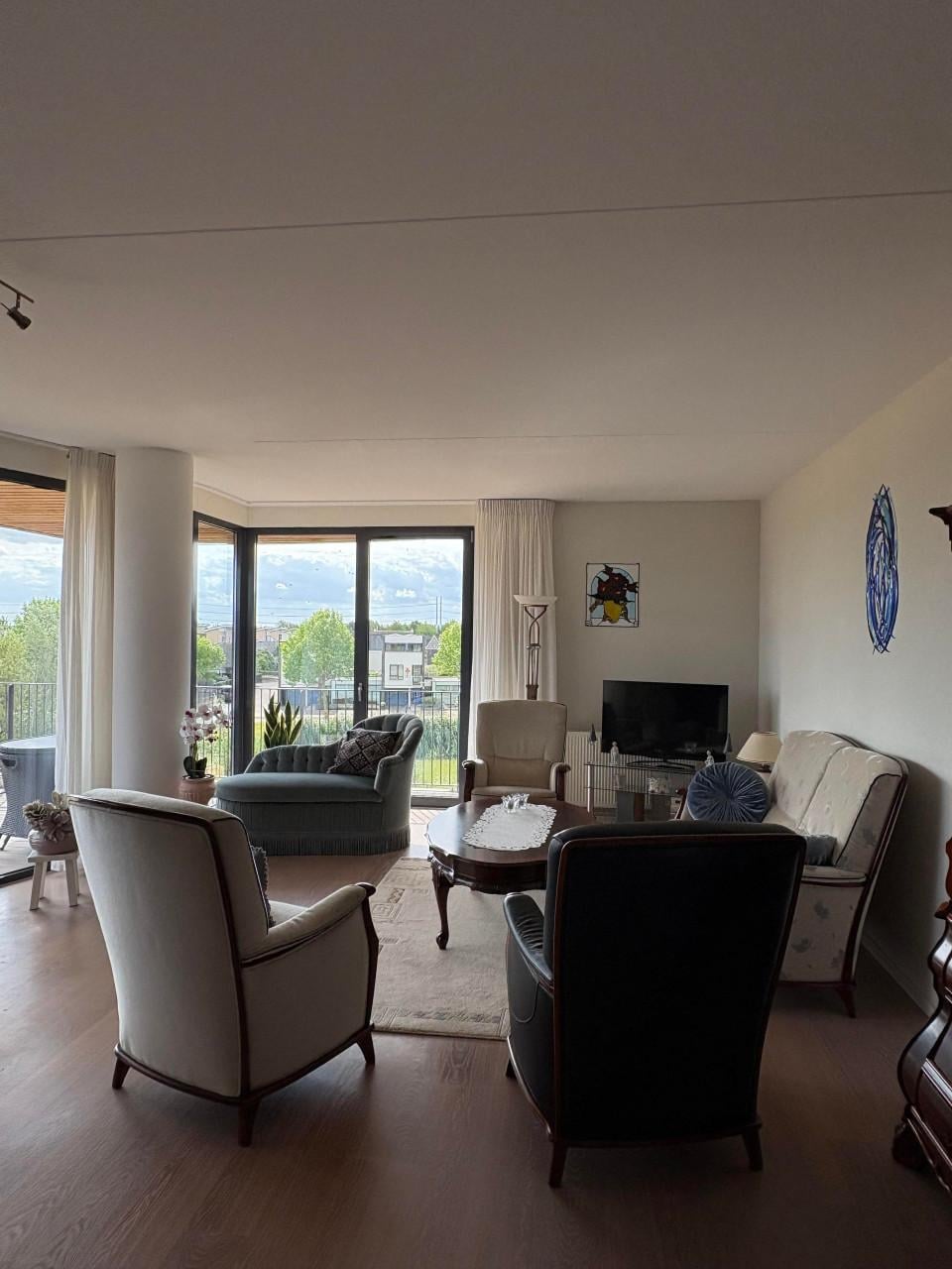 Appartement te huur te Heinkenszand