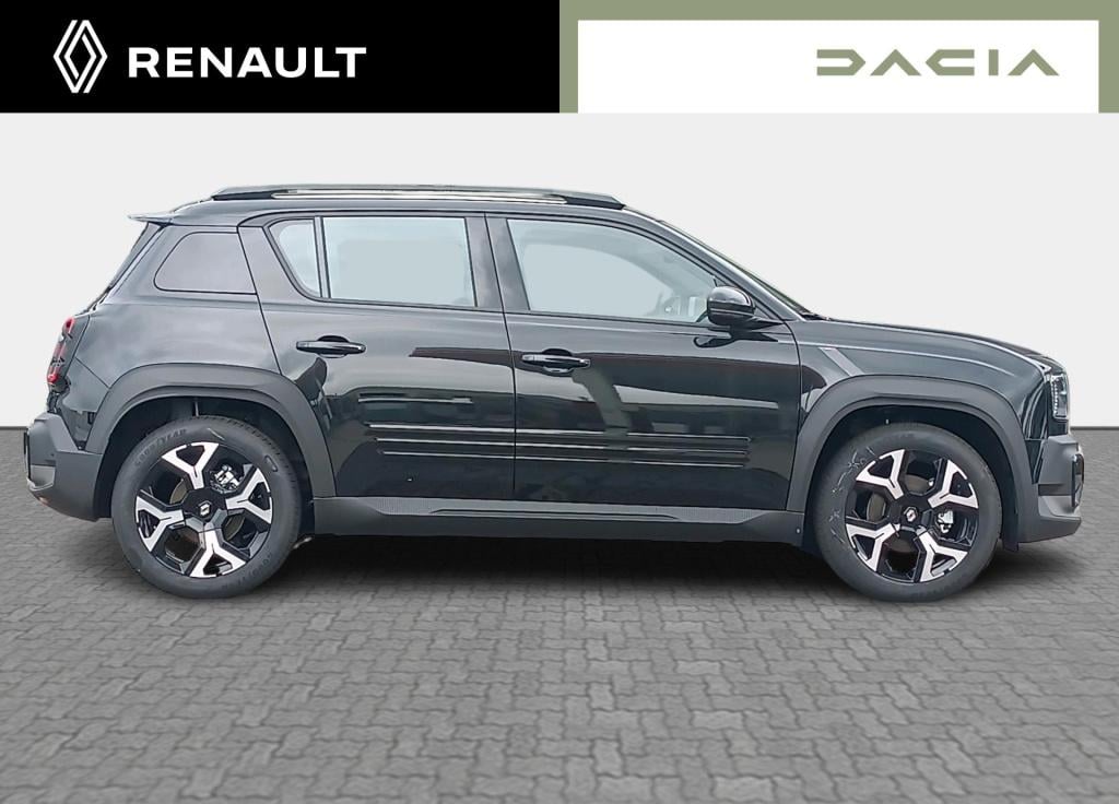 Renault 4 comfort range techno 52 kwh - harman kardon® premium audio / pack