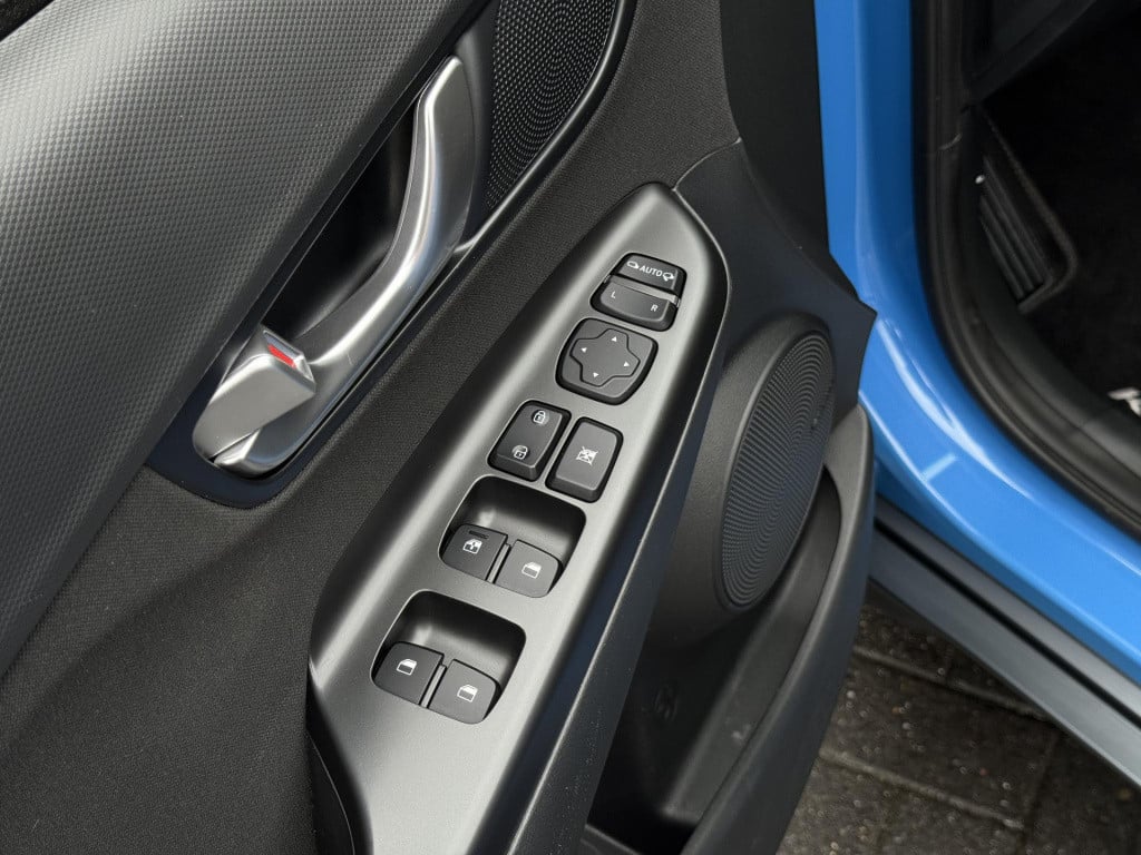 Hyundai Kona 1.6 gdi hev fashion | navigatie | camera | apple carplay/andro