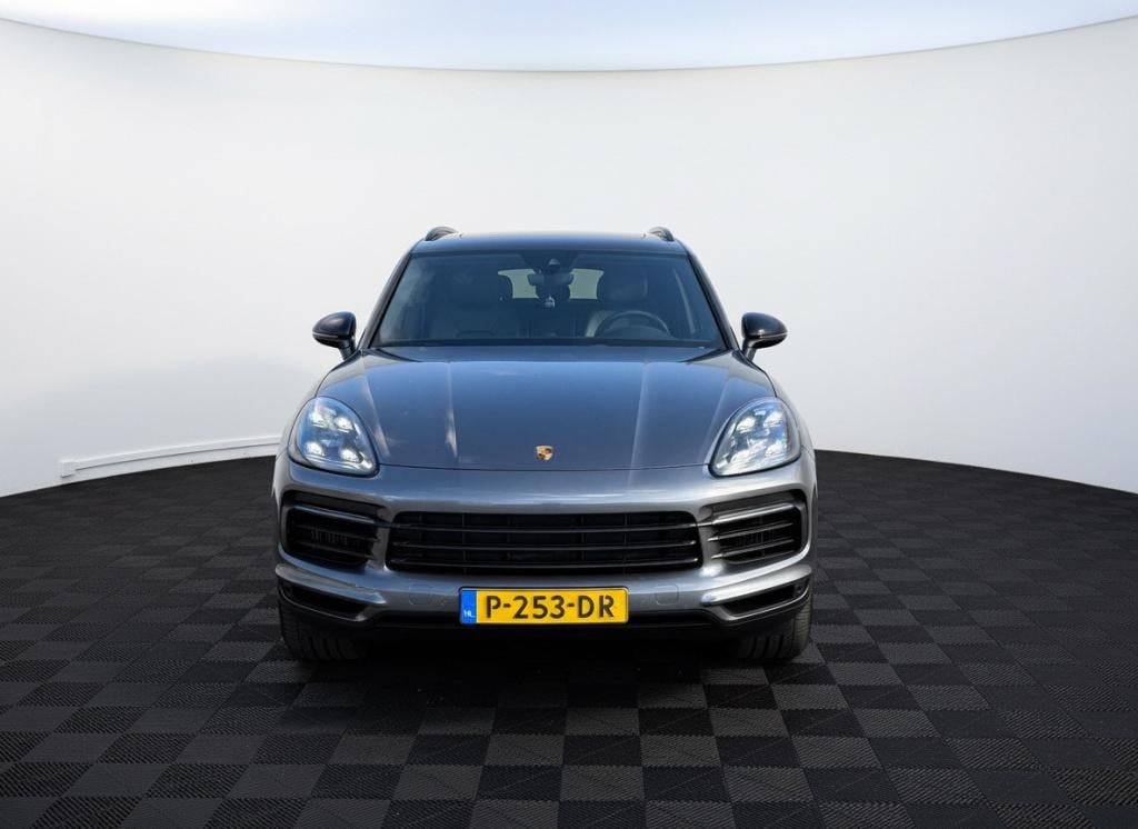 Porsche Cayenne 3.0 e-hybrid