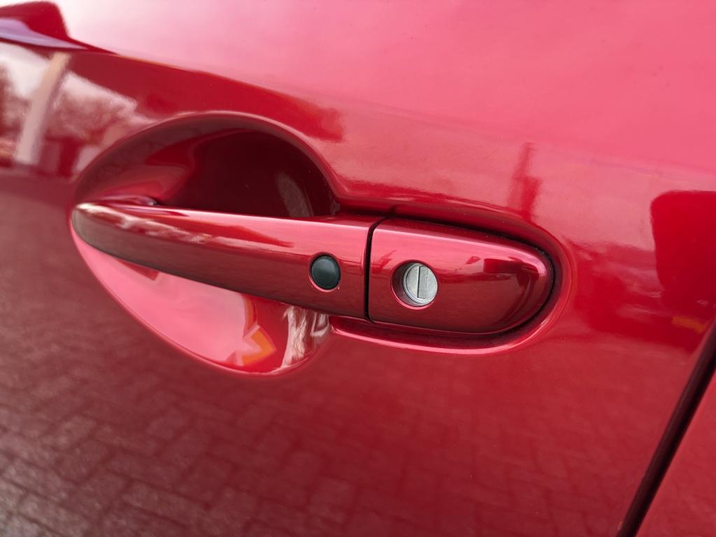 Mazda Cx-3 2.0 sag 120 gt-m leather pack 100% dealeronderhouden
