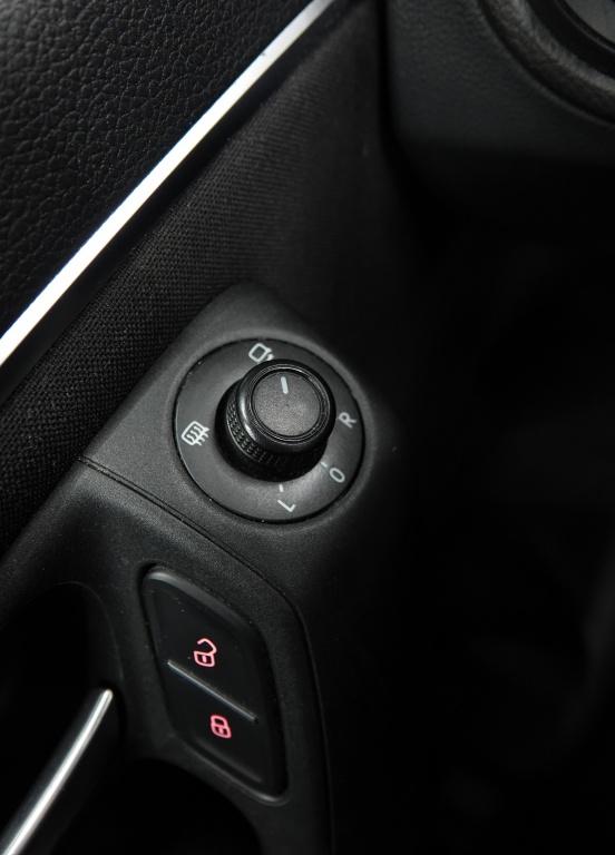 Volkswagen Polo 1.2 tsi highline | cruise | camera | bluetooth |