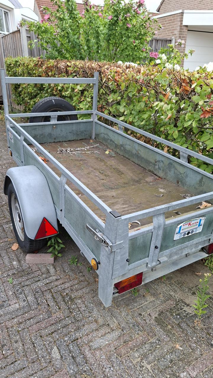 Aanhangwagen (opknapper)