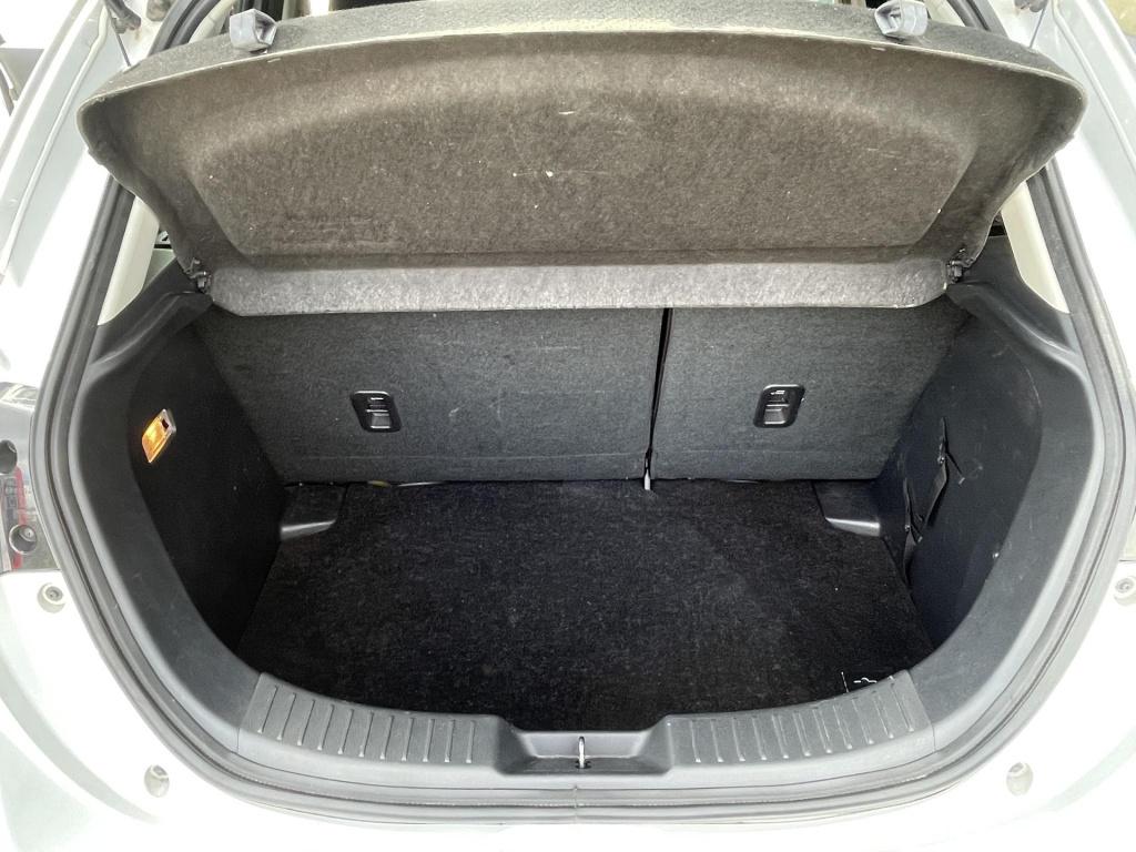 Mazda 2 1.5 skyactiv-g gt-m