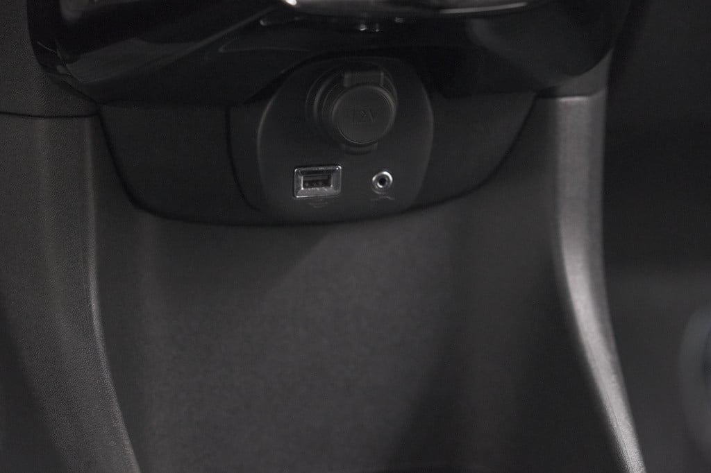 Peugeot 108 1.0 e-vti allure top! | elektrisch vouwdak | apple carplay | da