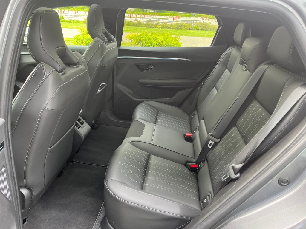 Mitsubishi Eclipse Cross instyle 87 kwh