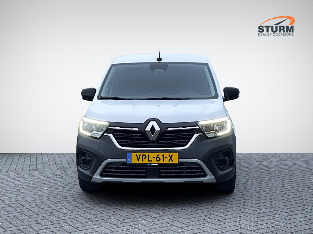Renault Kangoo 1.5 blue dci 75 comfort l1 | trekhaak | navigatie | camera |