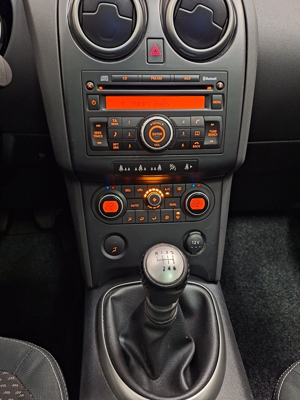 Te koop Nissan Qashqai 2.0 Acenta!!!