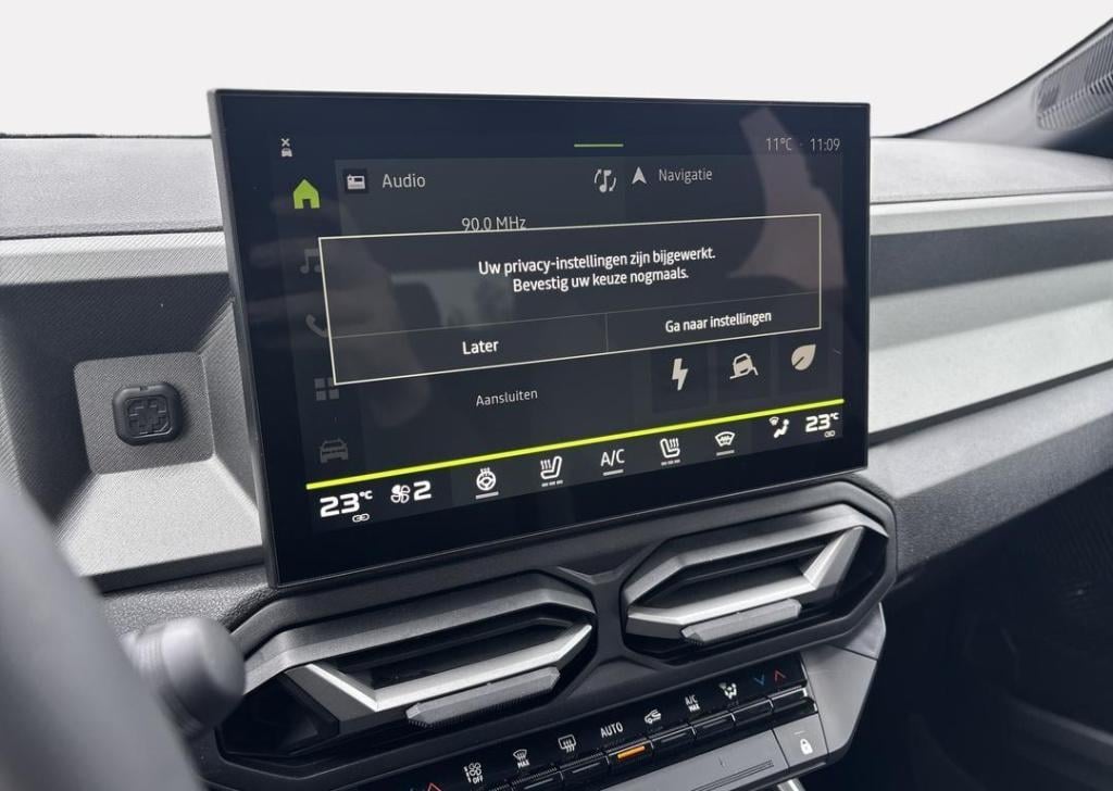 Dacia Bigster 1.8 hybrid 155 limited edition