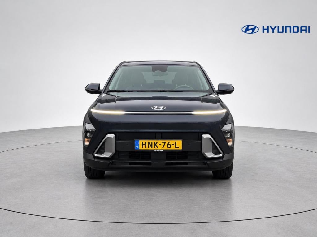 Hyundai Kona 1.6 gdi hev comfort