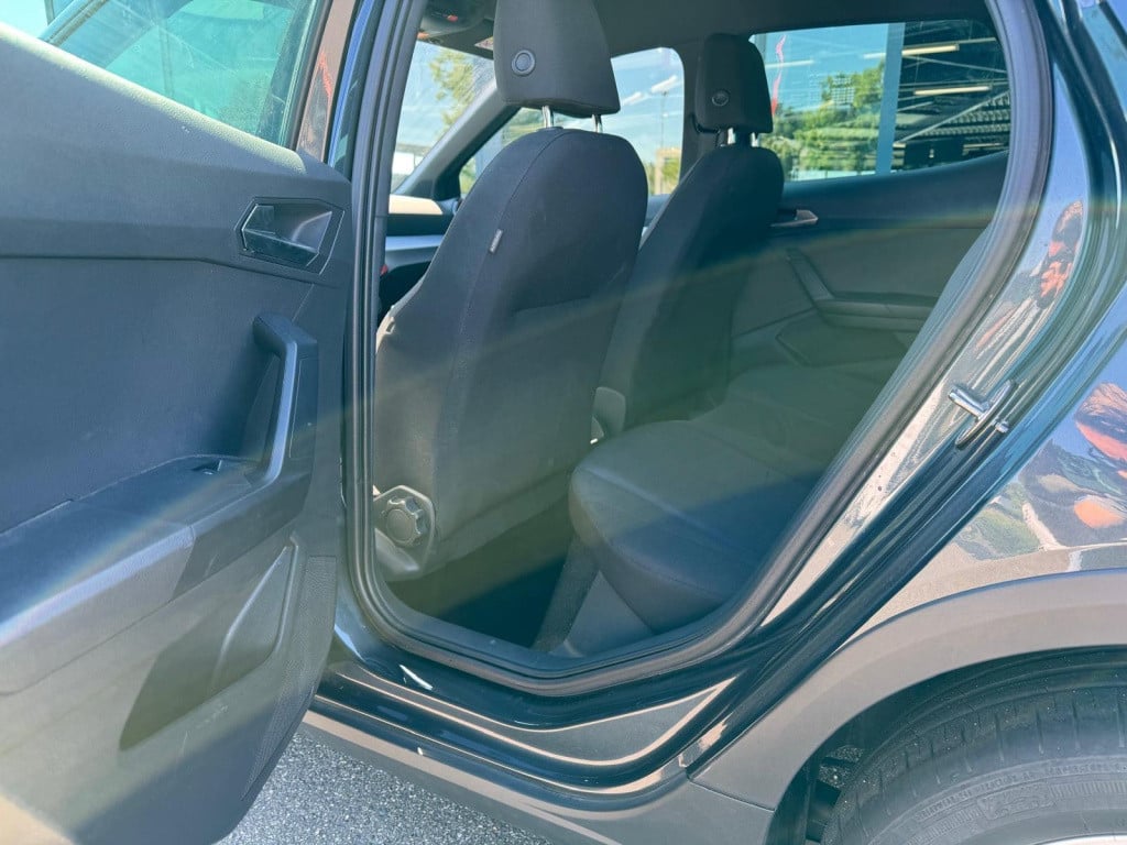 Seat Arona 1.0 tsi fr style business connect