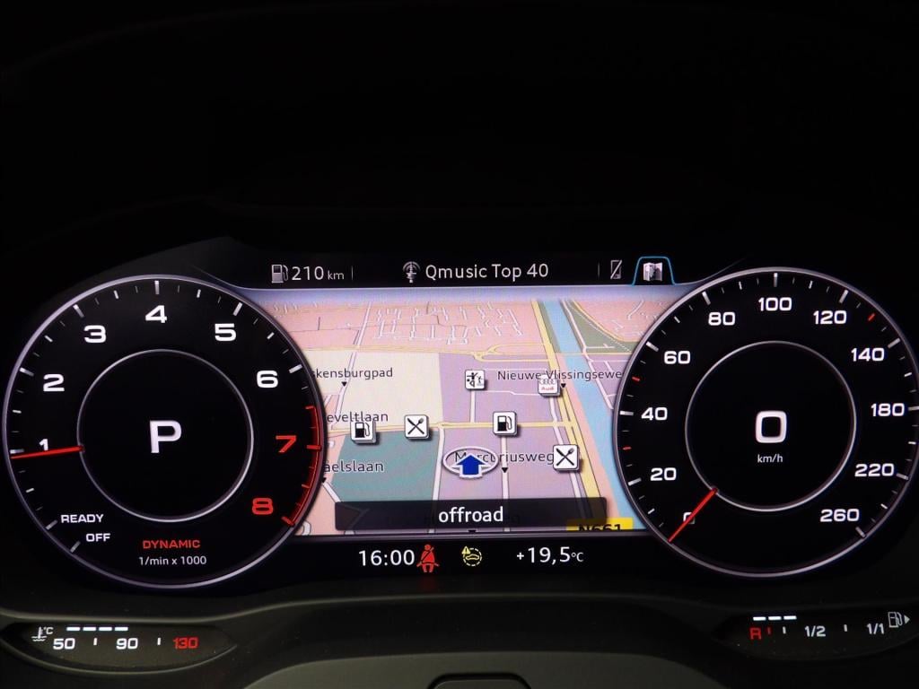 Audi Q2 35 tfsi 150pk s tronic s edition