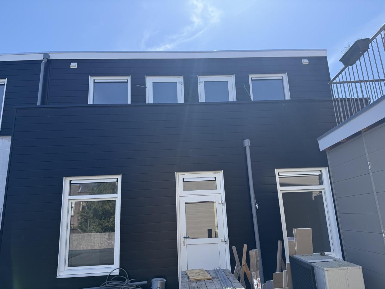 Te huur: 4 nieuwe appartementen St. Adriaanstraat Goes