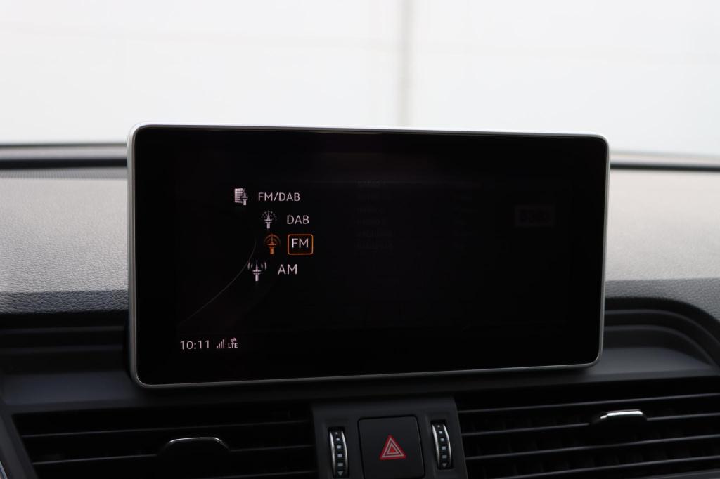 Audi Q5 50 tfsie quattro s-line edition competition 300pk s-tronic | soh 92