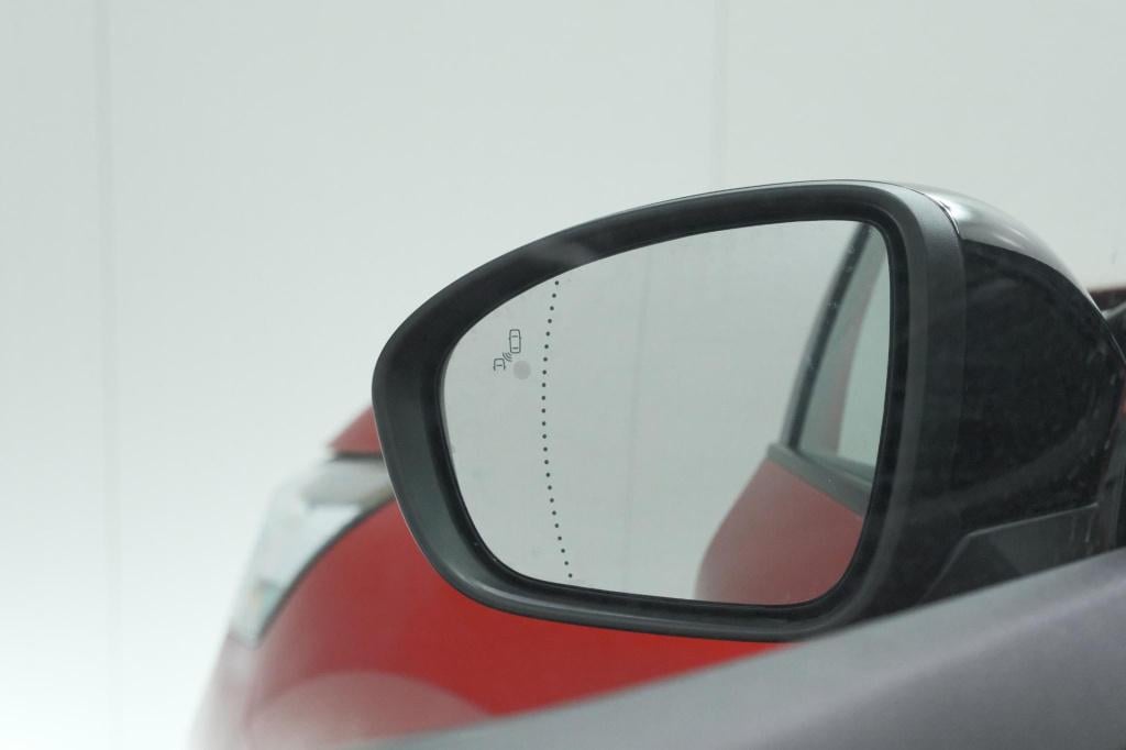 Renault Captur 1.8 e-tech full hybrid 160 esprit alpine | adaptieve cruise 