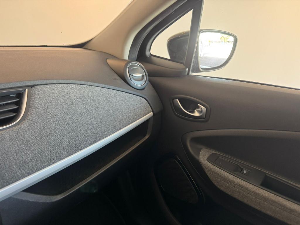 Renault Zoe r110 life 52 kwh (koopaccu)