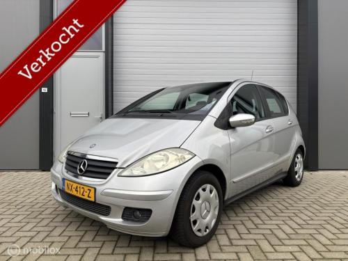 Mercedes-Benz A-Klasse 150 classic