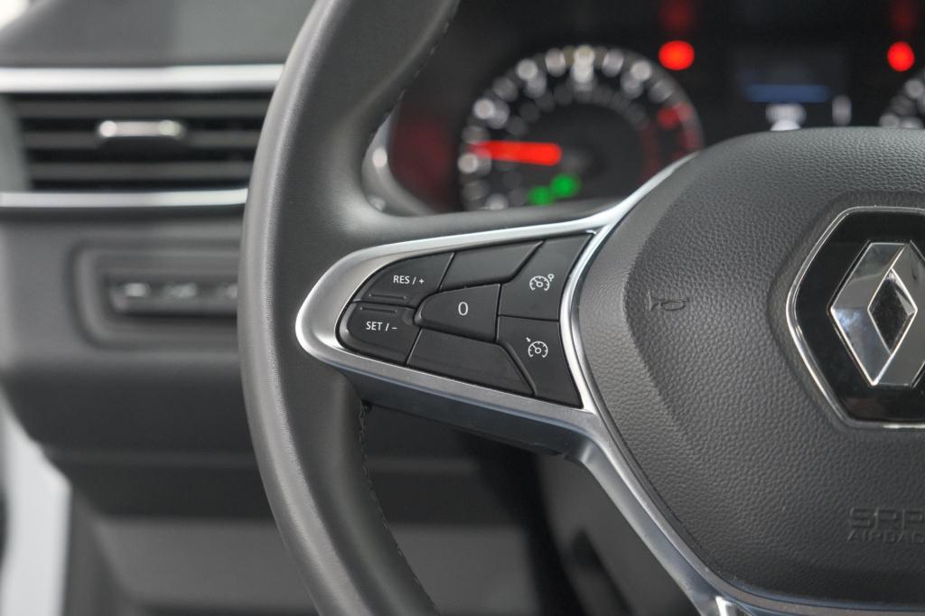 Renault Clio tce 90 equilibre | parkeersensoren | apple carplay | cruise co