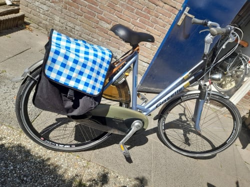 Tweedehands fiets