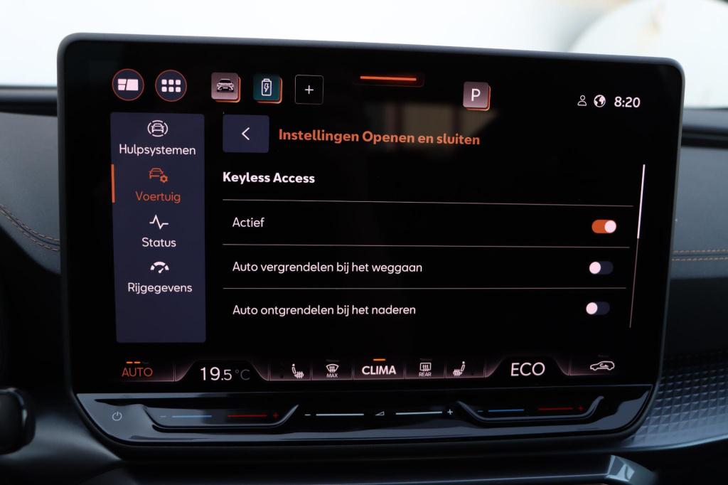 Cupra Formentor 1.5 tsi e-hybrid business | soh 100% |