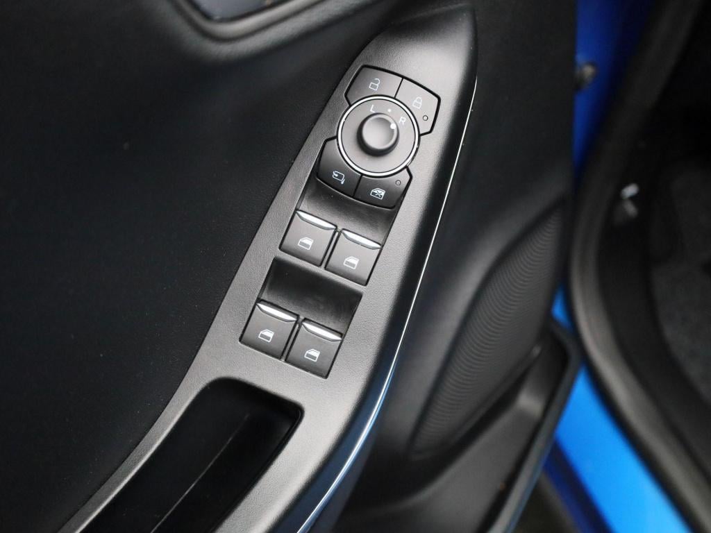 Ford Puma 1.0 ecoboost hybrid st-line x | climate control | cruise control 