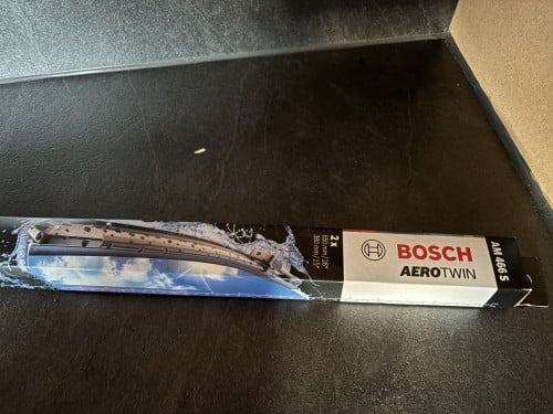 Ruitenwissers bosch AM 466s