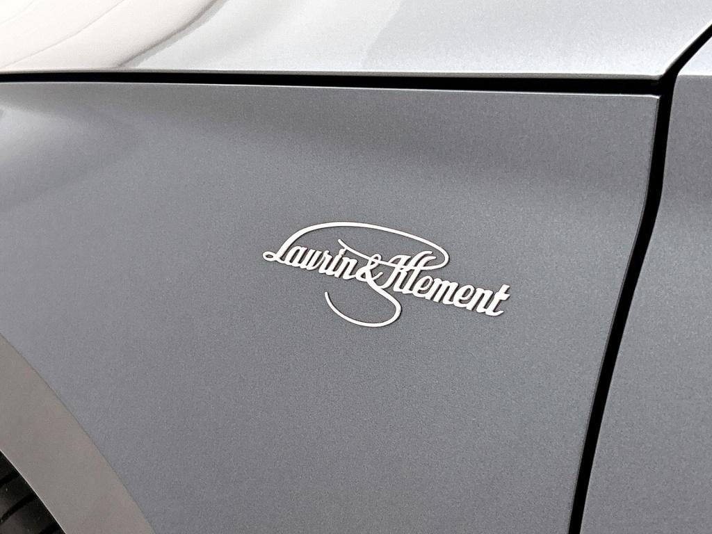 Skoda Superb 1.4 tsi iv dsg laurin & klement combi | automaat | vol-leder |