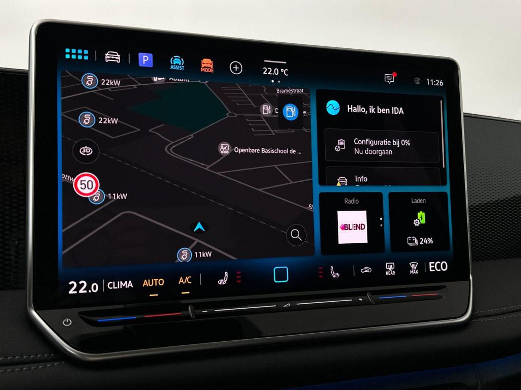 Volkswagen Tiguan limited edition 204pk plug in hybrid voordeel van € 3.500