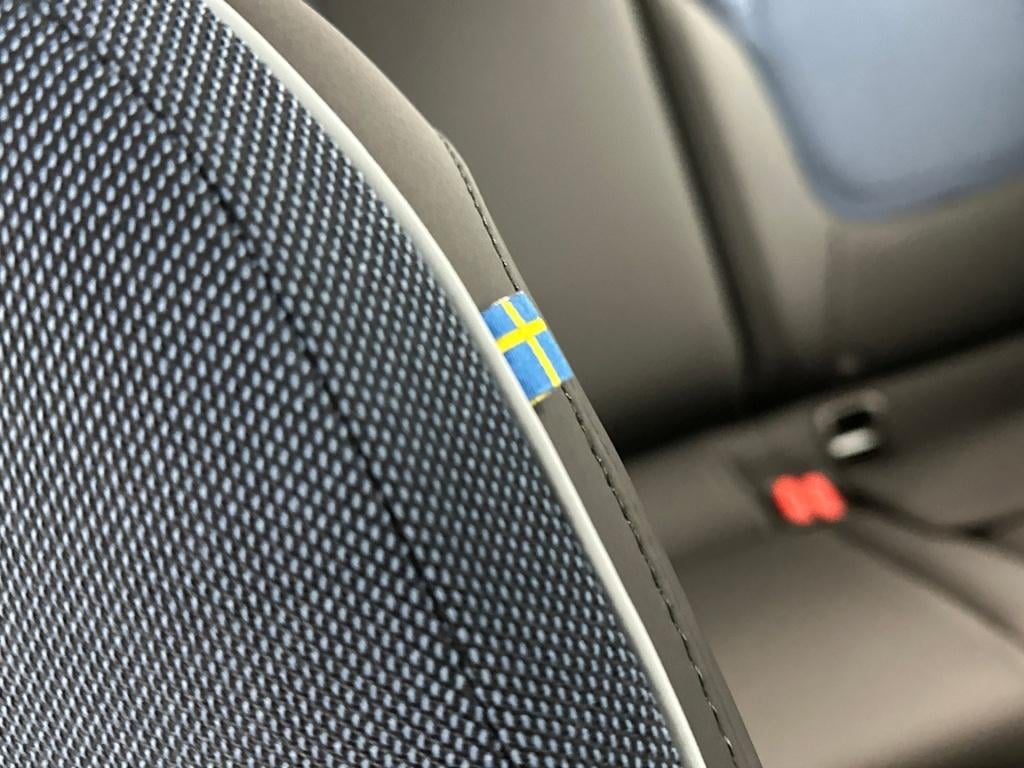 Volvo Ex30 extended range plus europa