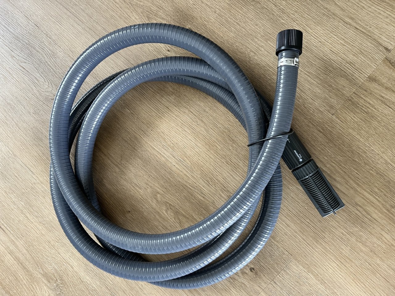 Gardena tuinpomp 4200 Silent incl. aanzuiggarnituur