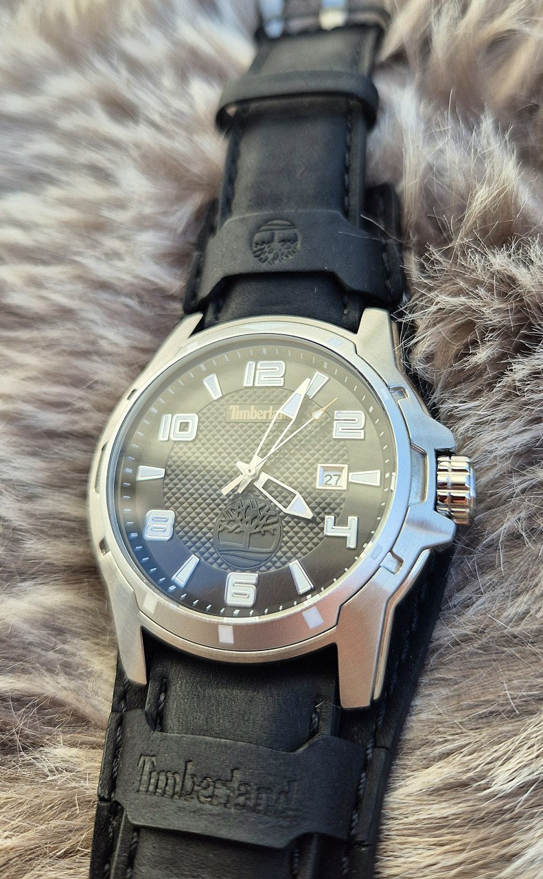 Timberland horloge