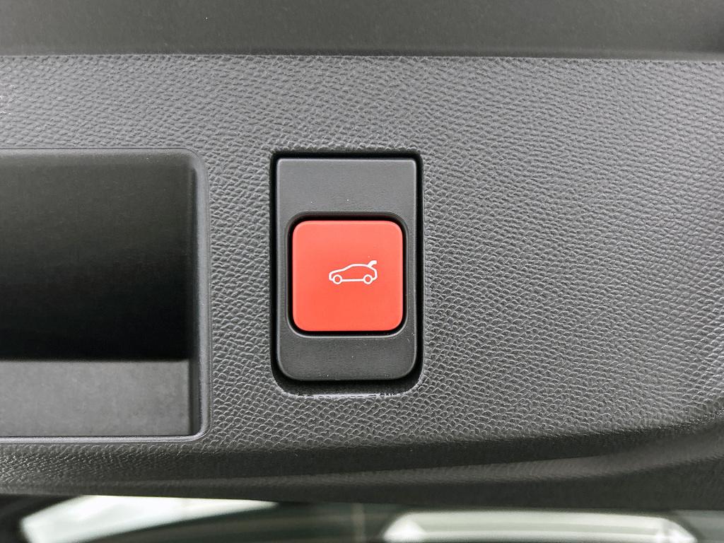 Citroen C5 Aircross business comfort range 74 kwh | elektrische achterklep 