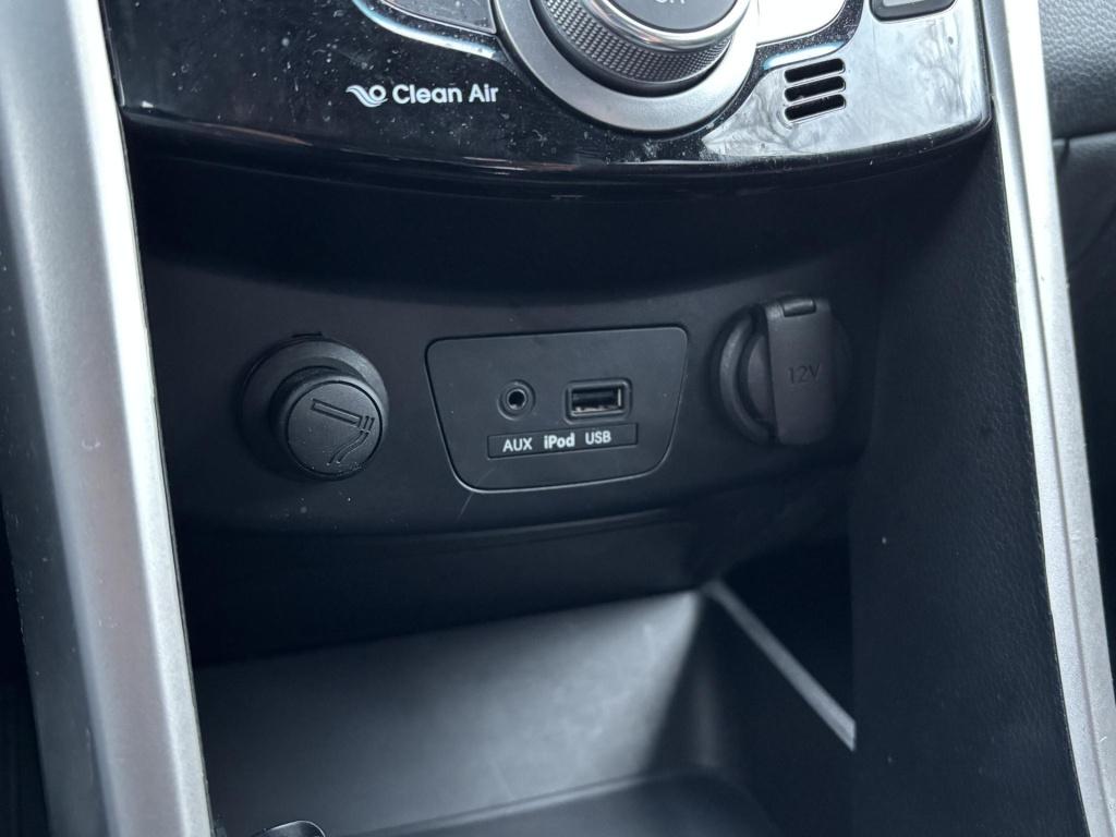 Hyundai I 30 1.6 gdi i-motion plus