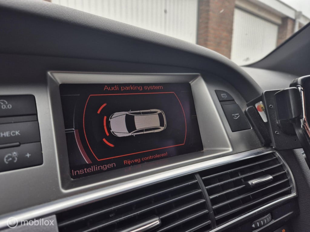Audi A6 Allroad quattro 3.0 tdi pro line / origineel nl / youngtimer