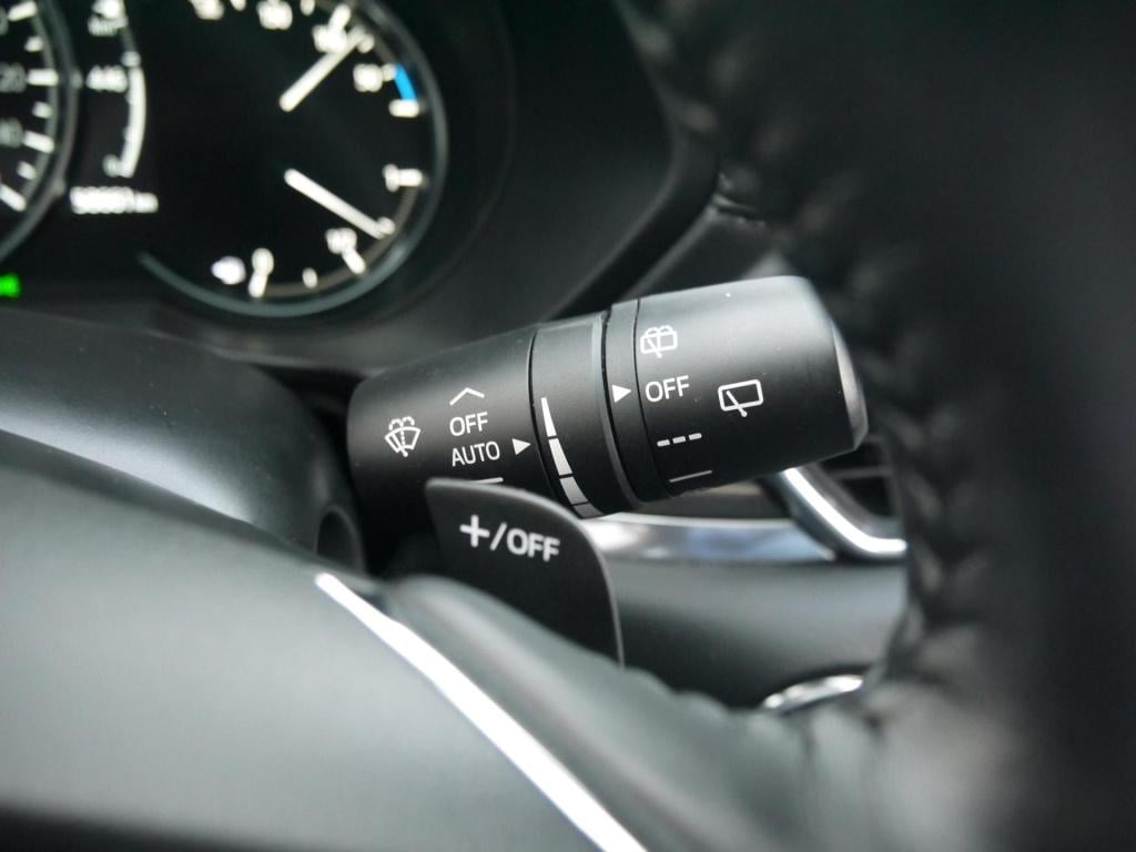 Mazda Cx-5 2.0 skyactiv-g 165 luxury|trekhaak|schuif-/kanteldak|rijklaar