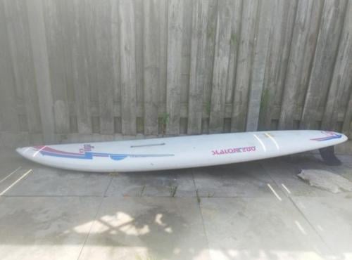 Surfplank