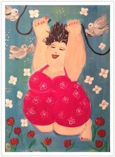 Dames, zin in een heerlijke relax massage ?