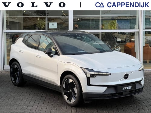 Volvo Ex30 nieuwprijs € 47.790 | extended range plus