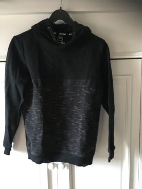 Zak kleding jongen 158/164