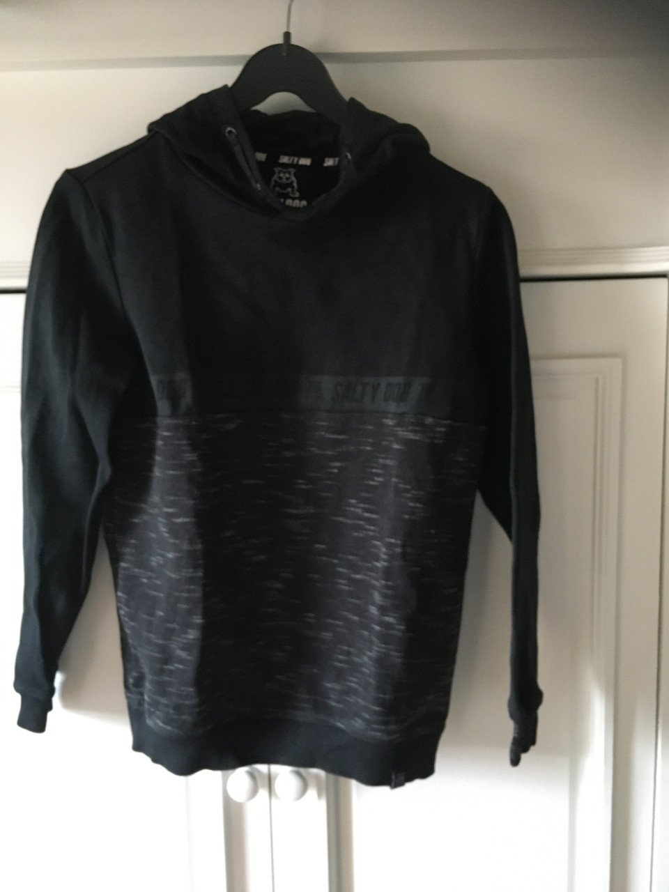 Zak kleding jongen 158/164