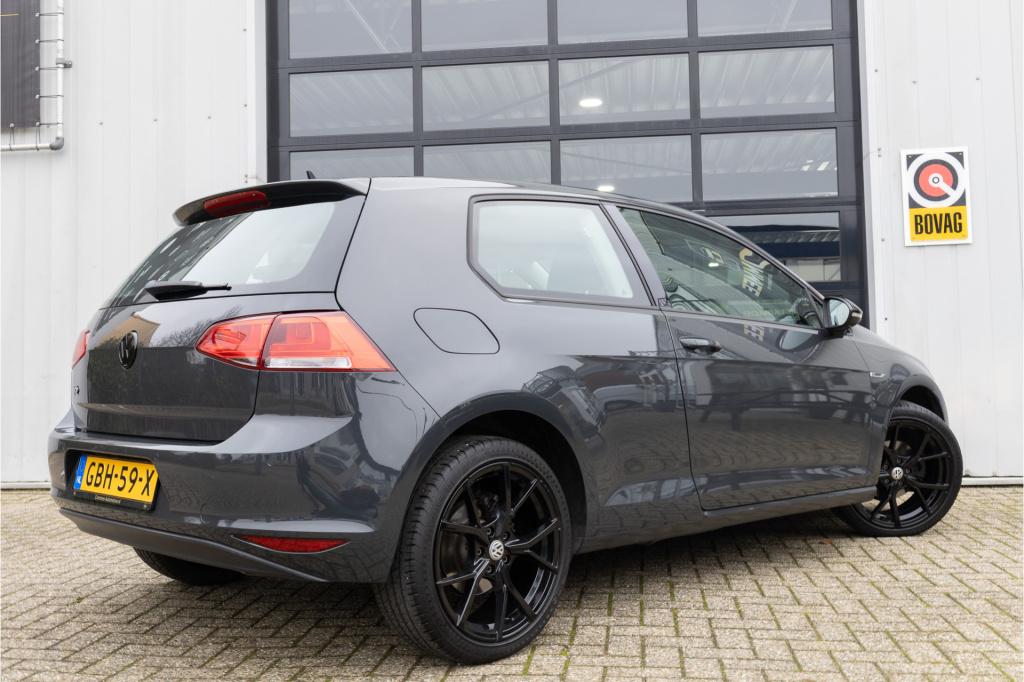 Volkswagen Golf 1.2 tsi edition ✅cr.control✅ac✅18inch