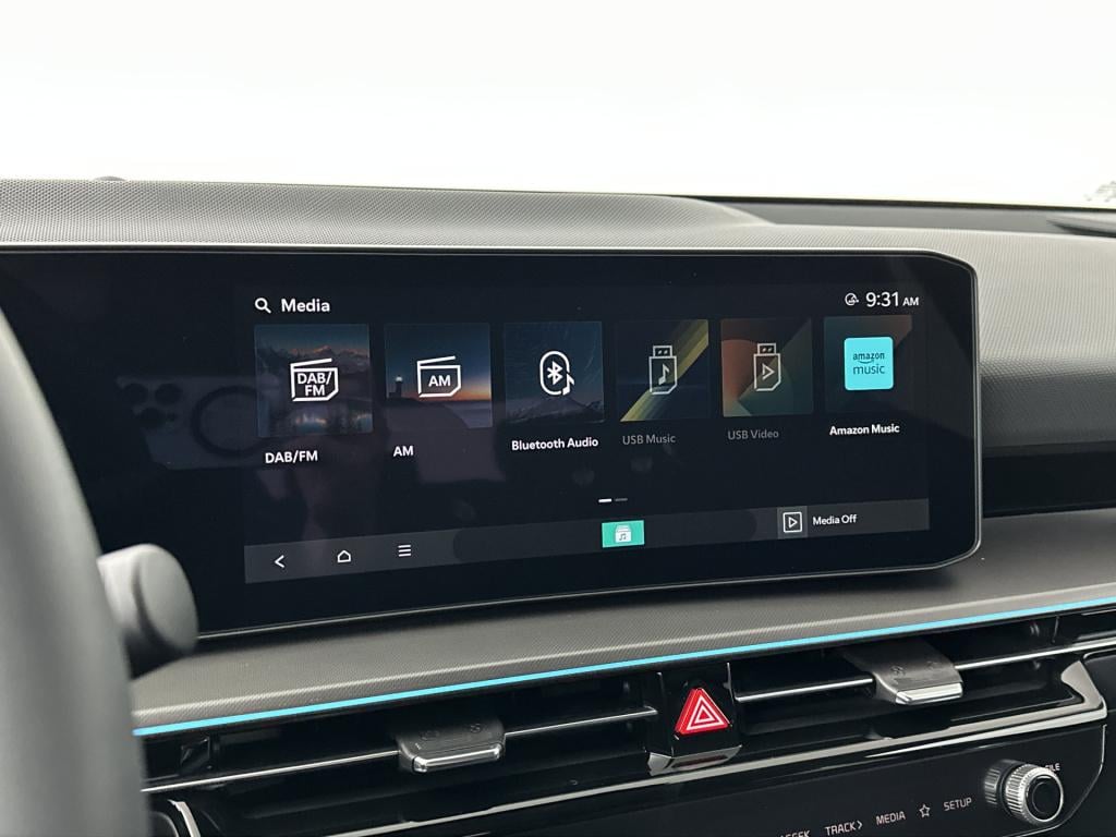 Kia Niro 1.6 gdi hybrid dynamicline | schuif kantel dak | elektrische koffe