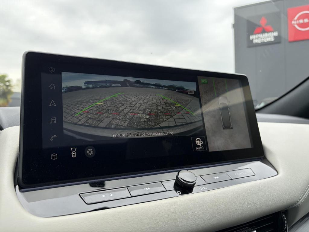 Nissan Qashqai 1.5 e-power tekna uniek interieur!
