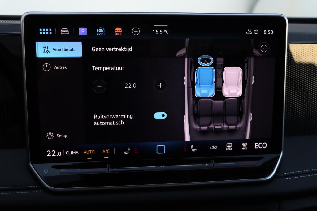 Volkswagen Tiguan 1.5 ehybrid life energy 204pk dsg6