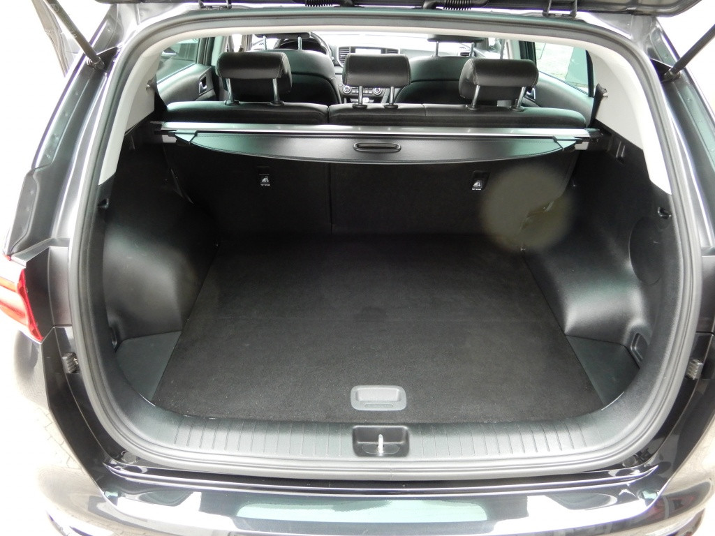 Kia Sportage 1.6 t-gdi dyn.plus line | trekhaak 1900kg | nl auto |