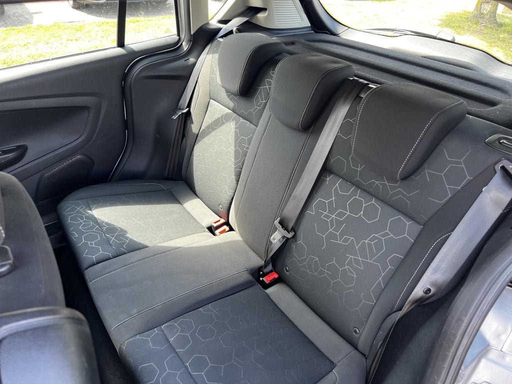 Ford B-max 1.0 ecoboost style